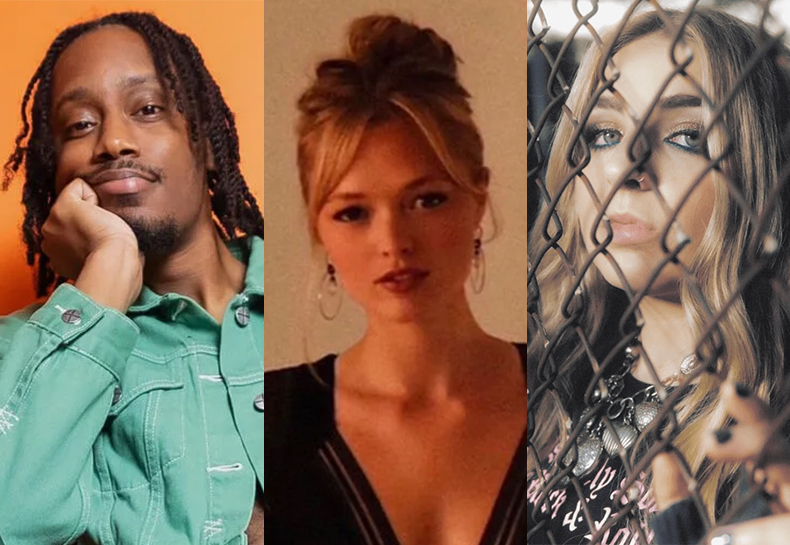 SESAC Congratulates 2025 SHOF Abe Olman Scholarship Recipients